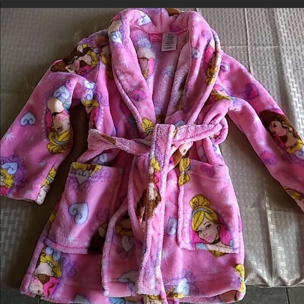 Disney’ princess’s 👑 ROBE